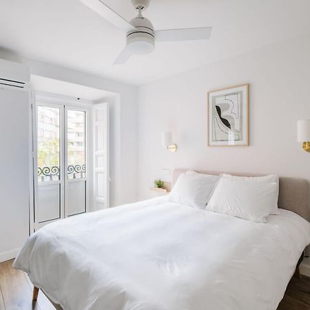 Beautiful Apartment In The Heart Of Madrid Luaran gambar