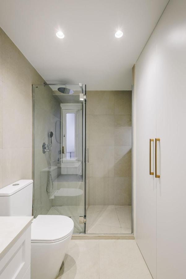 Beautiful Apartment In The Heart Of Madrid Luaran gambar