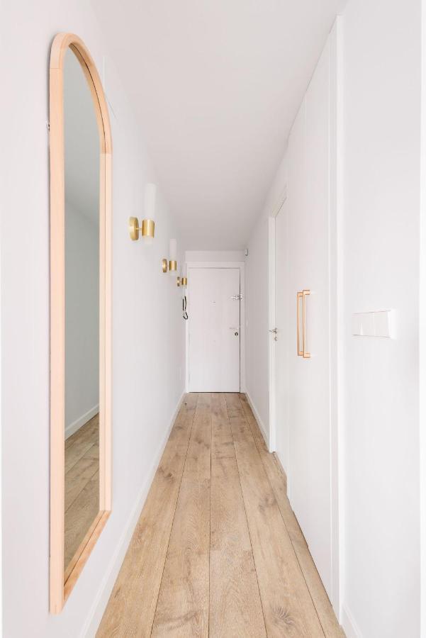 Beautiful Apartment In The Heart Of Madrid Luaran gambar