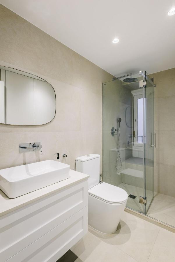 Beautiful Apartment In The Heart Of Madrid Luaran gambar
