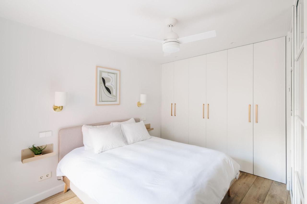 Beautiful Apartment In The Heart Of Madrid Luaran gambar