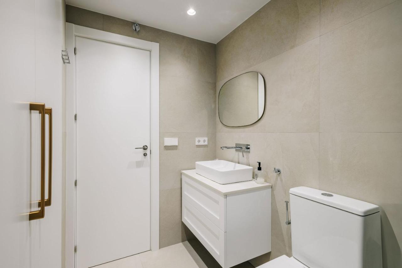 Beautiful Apartment In The Heart Of Madrid Luaran gambar